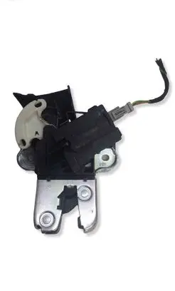 Audi A4 S4 B8 8K Tailgate/trunk/boot lock/catch/latch 4F5827505D