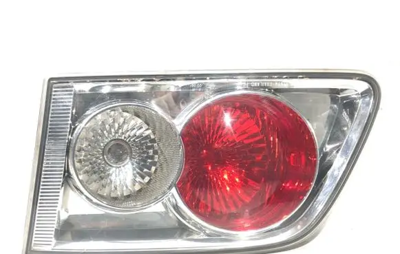 Mazda 6 Rear/tail lights