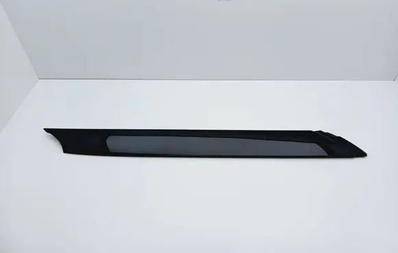 Hyundai Veloster Windshield trim 861702V000