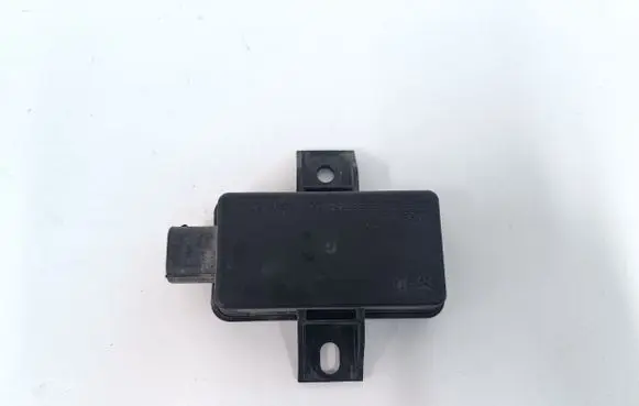 Tire pressure sensor