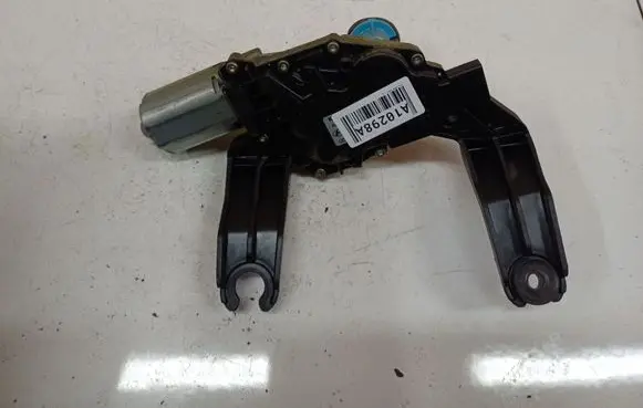 KIA Ceed Rear window wiper motor 987001H500