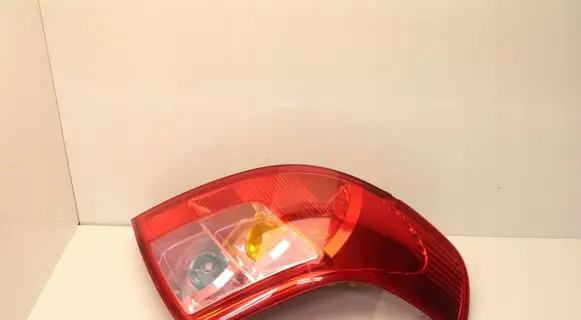Suzuki Swift I Rear/tail lights