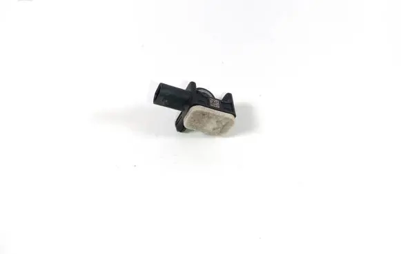 Mercedes-Benz ML W166 Airbag deployment crash/impact sensor A1668210151