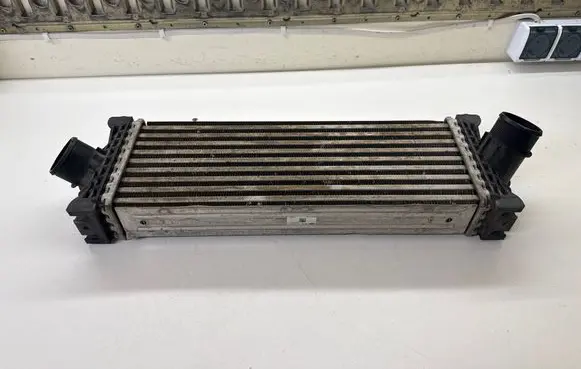 Ford Transit Custom Intercooler radiator GK216K775AE