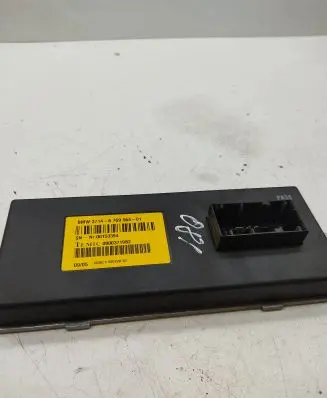 BMW 7 E65 E66 Other control units/modules 3714676996401 00003719B2