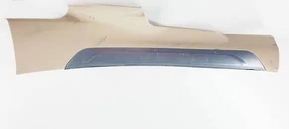 BMW 7 G11 G12 Foot area side trim 740731499 7407314
