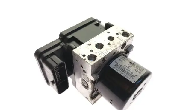 Fiat Doblo ABS Pump 10096116093 00051902577 10021207674