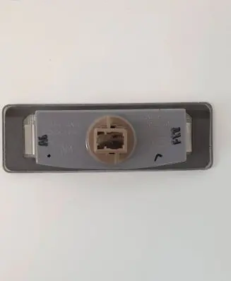 KIA Ceed Number plate light 92501C1000 925012G000