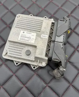 Suzuki Swift I Engine control unit/module 55563975