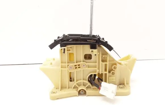 Hyundai Grandeur Gear shifter/selector