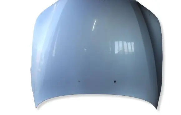 BMW 5 E60 E61 Engine bonnet/hood 6920708