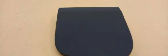 Land Rover Range Rover Sport L320 Seat belt trim 5H2261401 FLC500062 FLC500062002