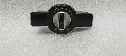 Mercedes-Benz CL C216 Headlight level height control switch A2215452504