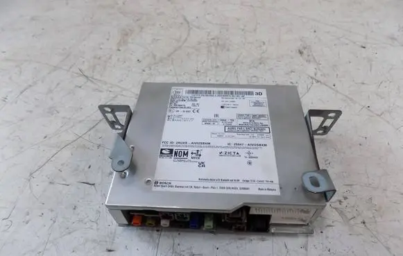 Nissan X-Trail T33 Radio/CD/DVD/GPS head unit 259156UA0A 7515752605