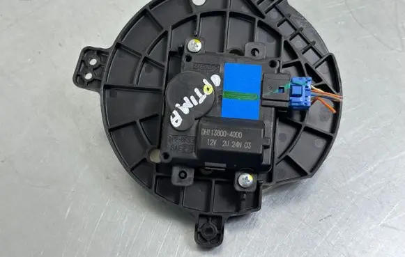 KIA Optima Air flap motor/actuator DH1138004000 DH113800-4000