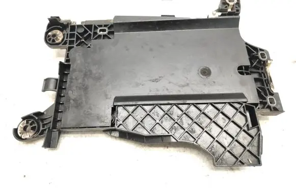 BMW X1 F48 F49 Battery tray 7641797 61210005587 9312294