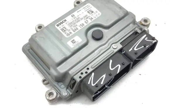 Engine control unit/module