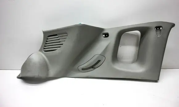 Jeep Compass (C) pillar trim 5VJ92TRMAC 5VJ92PS4AC