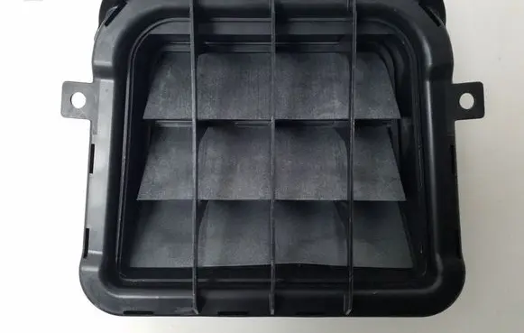 Audi A4 S4 B8 8K Fender grill 8K0819181B