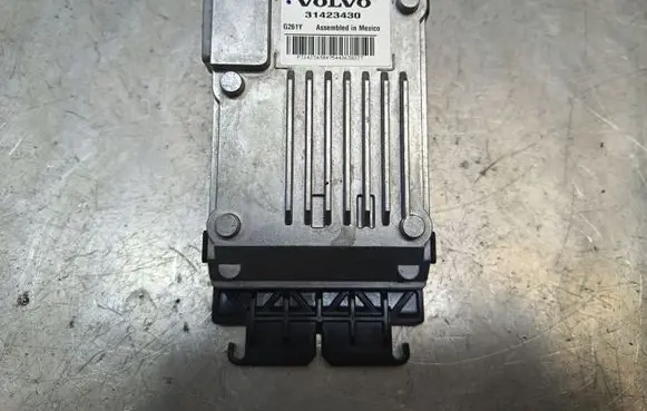 Volvo V60 Windshield/windscreen camera 31423430