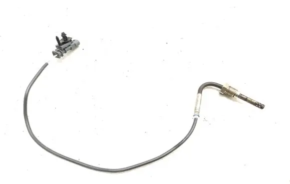 Exhaust gas temperature sensor