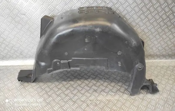 Opel Combo E Rear arch fender liner splash guards 9817398280 9817398080 900906110