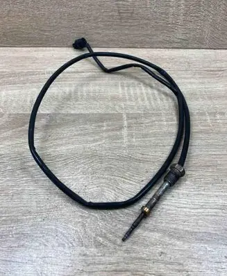 BMW X5 F15 Exhaust gas temperature sensor 8514730 2656002921