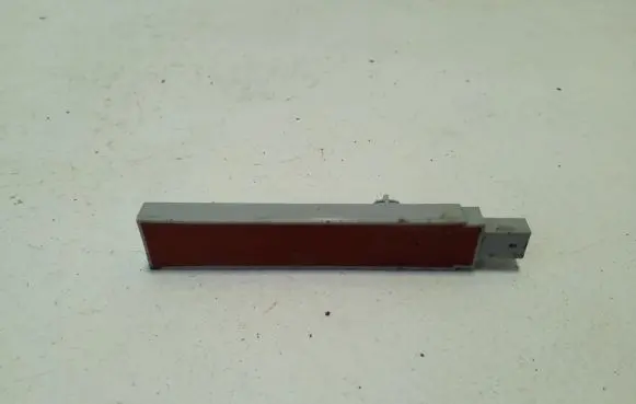 Volkswagen e-Golf Keyless system antenna 5K0962132B