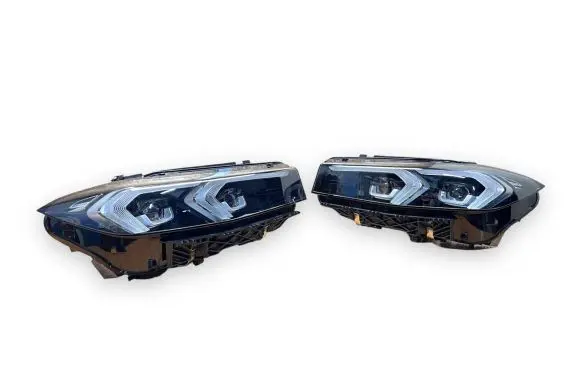 BMW 3 G20 G21 Headlights/headlamps set 9450795 9450796
