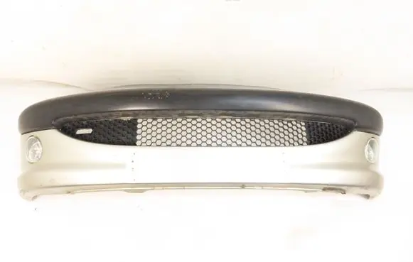 Peugeot 206 Front bumper