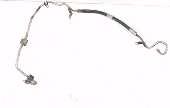Mercedes-Benz S W221 Power steering hose/pipe/line A2214605924