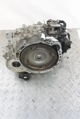 Automatic gearbox
