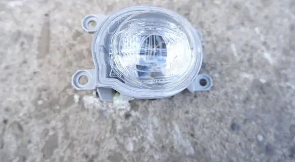Toyota Corolla E210 E21 Front fog light