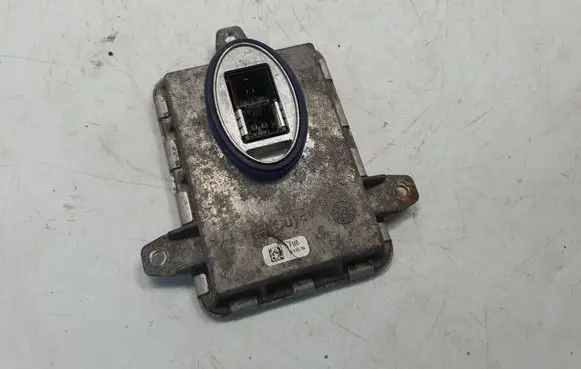 BMW 5 F10 F11 Headlight ballast module Xenon 7296090 63117296090 7317408