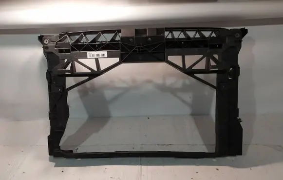 Seat Leon (5F) Radiator support slam panel