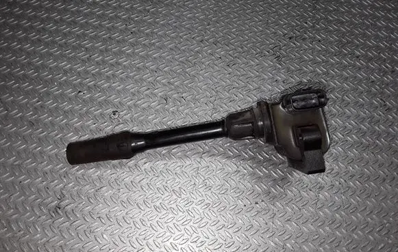 Mitsubishi Carisma High voltage ignition coil H6T12271