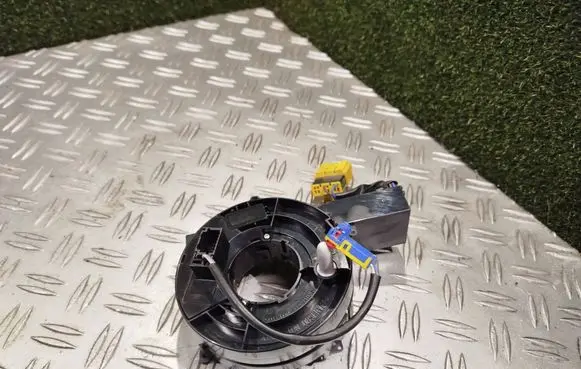 Renault Master III Airbag slip ring squib (SRS ring) 681720005R