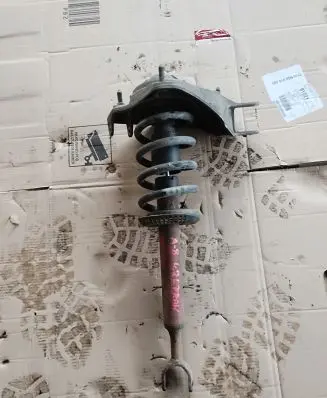 Audi A8 S8 D2 4D Front shock absorber with coil spring