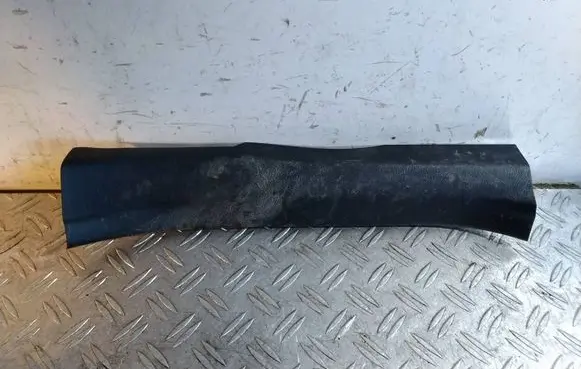 Lexus NX Rear sill trim cover 6791778010