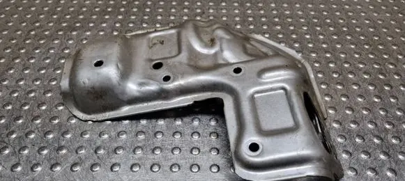 Seat Arona Exhaust heat shield 04C253041H