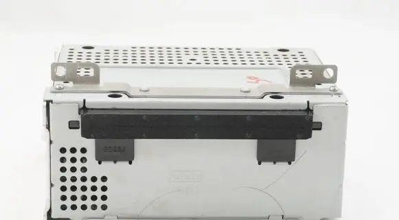 Ford Focus Radio/CD/DVD/GPS head unit F1BT18C815KP
