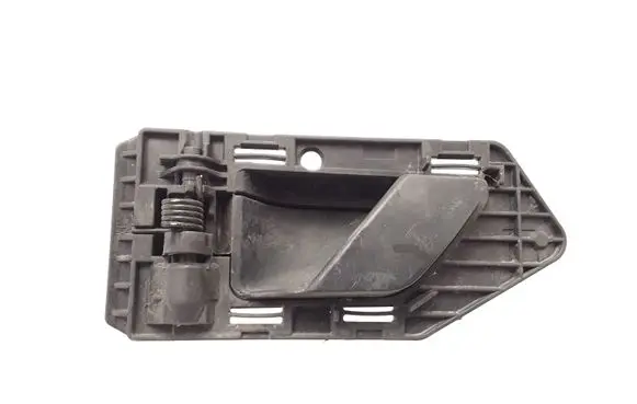 Citroen Berlingo Front door interior handle 9621422977
