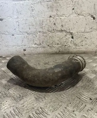 Toyota Corolla Verso E121 Intercooler hose/pipe