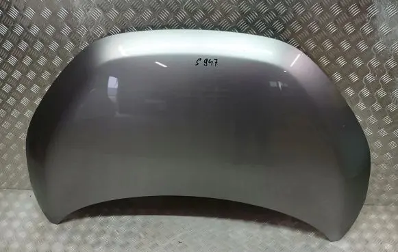 Suzuki Swift III Engine bonnet/hood