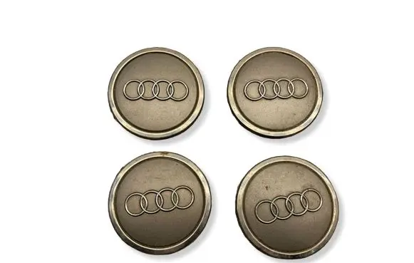 Audi A6 S6 C6 4F Original wheel cap 