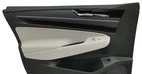 Volkswagen ID.7 Front door card panel trim 14A867009M