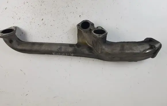 Audi A6 S6 C5 4B Intake manifold 059145770S
