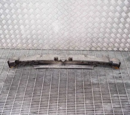 Volkswagen PASSAT B6 Front bumper foam support bar 3C0807248C