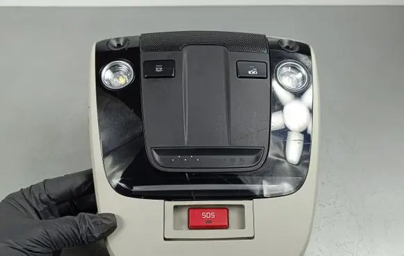KIA Sorento IV Sos button P95730P2000