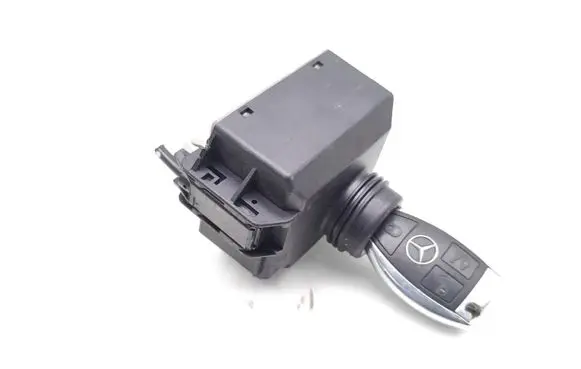 Mercedes-Benz E AMG W212 Ignition lock A2129055000